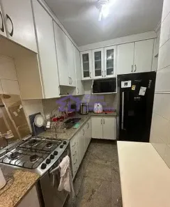 Apartamento com 2 Quartos à venda, 54m² no Chácara Santo Antônio (Zona Leste), São Paulo
