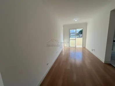 Apartamento com 2 Quartos à venda, 62m² no Parque Industrial, São José dos Campos