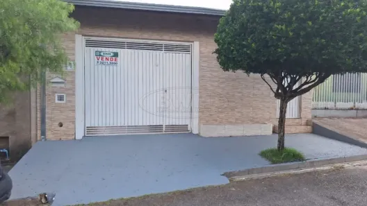 Casa com 3 Quartos à venda, 206m² no Wanel Ville, Sorocaba