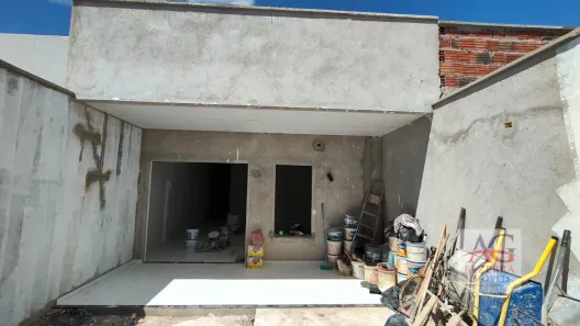 Casa com 3 Quartos à venda, 89m² no Aderson Tavares Bezerra, Crato