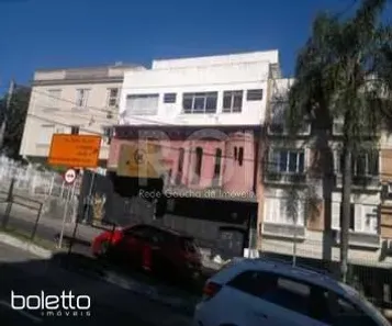 Prédio Comercial à venda, 364m² no Passo da Areia, Porto Alegre