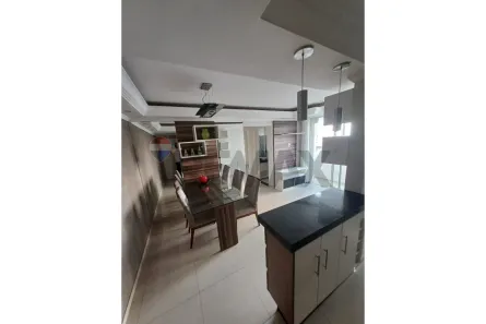 Apartamento com 2 Quartos para alugar, 49m² no Vila Guilherme, Votorantim