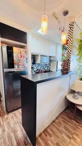 Apartamento com 2 Quartos à venda, 50m² no Riacho Fundo II, Brasília