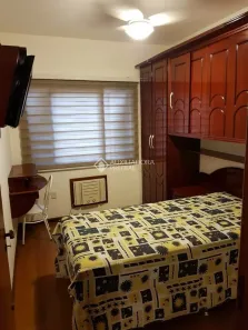 Apartamento com 2 Quartos à venda, 55m² no Santa Cecília, Porto Alegre
