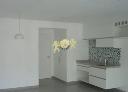 Flat com 1 Quarto à venda, 50m² no Bela Vista, São Paulo