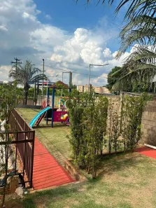 Apartamento com 3 Quartos à venda, 125m² no Jardim Conceição, São José do Rio Preto