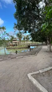 Lote/Terreno à venda, 200m² no Loteamento Bela Vista do Sul, Aquiraz