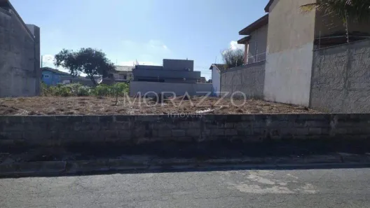 Lote/Terreno à venda, 250m² no Loteamento Villa Branca, Jacareí