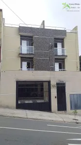Apartamento com 2 Quartos à venda, 65m² no Jardim, Santo André