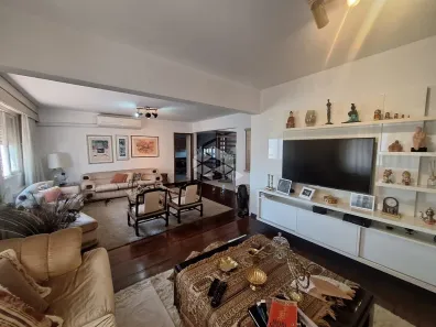Cobertura com 3 Quartos à venda, 312m² no Petrópolis, Porto Alegre