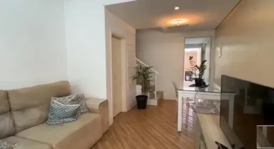 Casa de Condomínio com 2 Quartos à venda, 68m² no Imirim, São Paulo