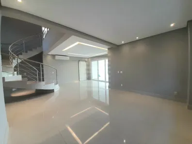Casa de Condomínio com 4 Quartos à venda, 361m² no Alphaville Dom Pedro, Campinas