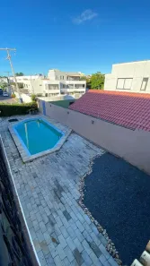 Casa com 3 Quartos para venda ou aluguel, 140m² no Vilas do Atlântico, Lauro de Freitas