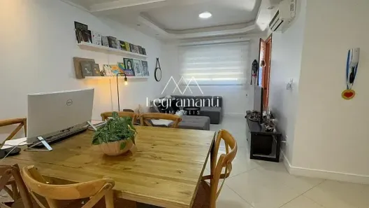 Casa de Condomínio com 3 Quartos à venda, 89m² no Mato Grande, Canoas