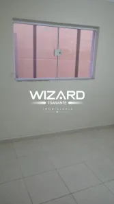 Casa com 2 Quartos para alugar, 110m² no Jardim Pinhal, Guarulhos