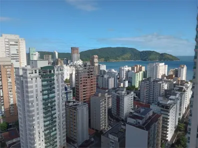Apartamento com 1 Quarto à venda, 95m² no Aparecida, Santos