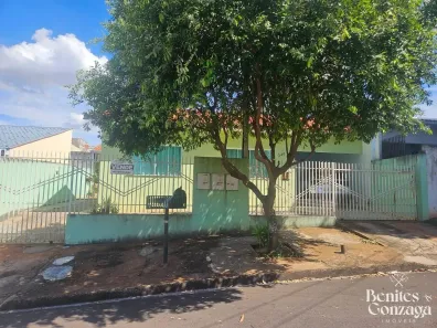 Casa com 2 Quartos à venda, 86m² no Jardim Santa Helena, Maringá