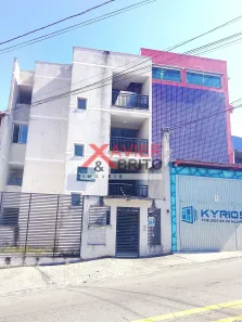 Apartamento com 2 Quartos para alugar, 44m² no Vila Nhocune, São Paulo