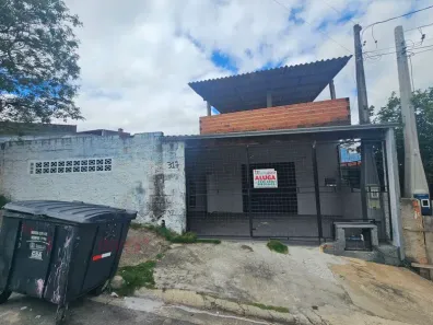 Casa com 2 Quartos à venda, 172m² no Jardim São Camilo, Sorocaba