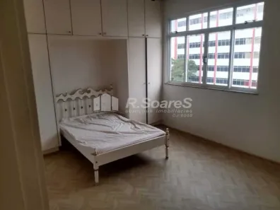 Apartamento com 1 Quarto à venda, 38m² no Flamengo, Rio de Janeiro