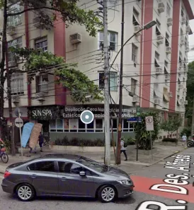 Ponto Comercial para alugar, 187m² no Leblon, Rio de Janeiro