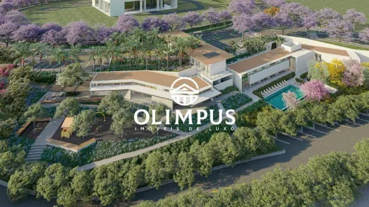 Lote/Terreno à venda, 549m² no Granja Marileusa, Uberlândia