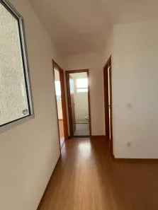 Apartamento com 2 Quartos à venda, 42m² no Chácaras São Pedro, Aparecida de Goiânia