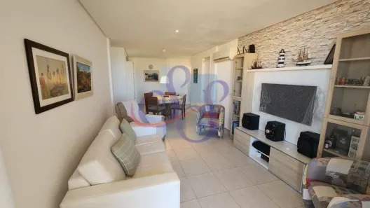 Apartamento com 3 Quartos à venda, 125m² no Porto das Dunas, Aquiraz