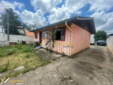 Casa com 2 Quartos à venda, 100m² no Atuba, Colombo