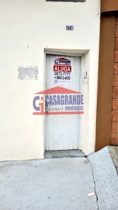 Casa com 1 Quarto para alugar, 50m² no Chácara Santo Antônio (Zona Leste), São Paulo
