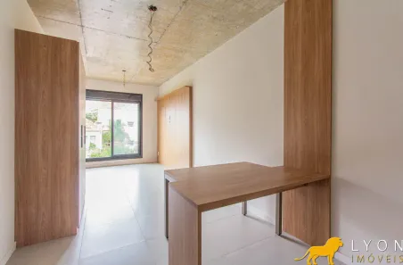 Apartamento com 1 Quarto para alugar, 30m² no Rio Branco, Porto Alegre