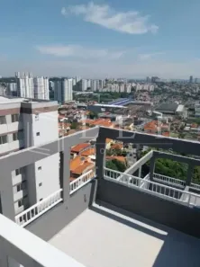 Cobertura com 2 Quartos à venda, 83m² no Vila Sônia, São Paulo