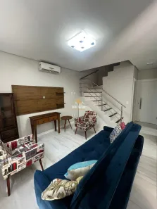 Apartamento com 2 Quartos à venda, 76m² no Canasvieiras, Florianópolis