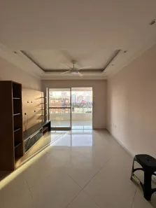Apartamento com 3 Quartos à venda, 115m² no Canto do Forte, Praia Grande