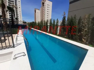 Apartamento com 3 Quartos à venda, 108m² no Santa Teresinha, São Paulo