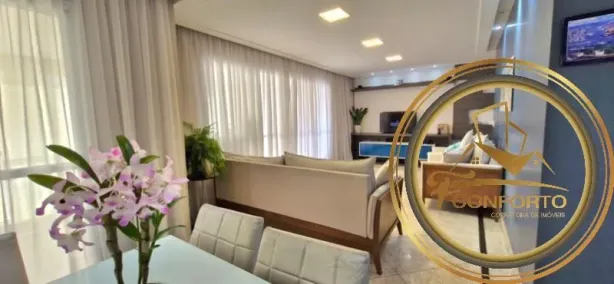 Apartamento com 3 Quartos à venda, 142m² no Mooca, São Paulo