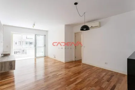 Apartamento com 3 Quartos à venda, 99m² no Vila Izabel, Curitiba