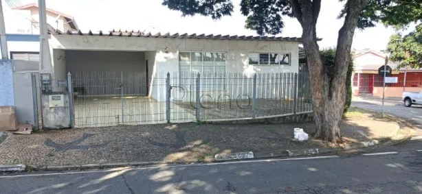 Casa com 3 Quartos à venda, 290m² no Vila Proost de Souza, Campinas