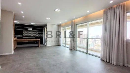 Apartamento com 3 Quartos à venda, 148m² no Chácara Gaivotas, São Paulo