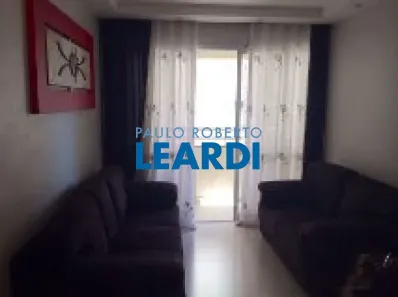 Apartamento com 3 Quartos à venda, 70m² no Chácara Inglesa, São Paulo