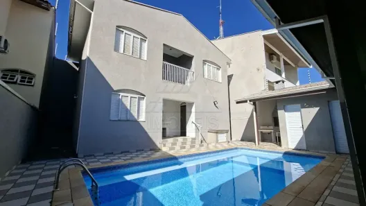 Casa com 4 Quartos à venda, 248m² no Jardim São Jorge, Nova Odessa