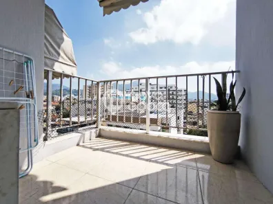 Apartamento com 1 Quarto à venda, 60m² no Vila Isabel, Rio de Janeiro