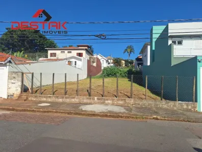 Lote/Terreno à venda, 350m² no Jardim das Samambaias, Jundiaí