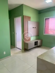 Apartamento com 2 Quartos à venda, 45m² no Parque Ohara, Cuiabá