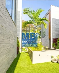 Casa de Condomínio com 5 Quartos à venda, 869m² no Brooklin Paulista, São Paulo