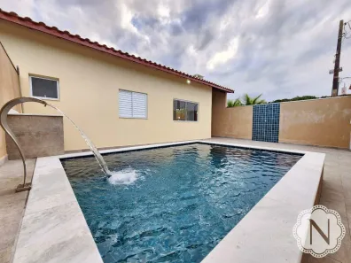 Casa com 3 Quartos à venda, 66m² no Cibratel II, Itanhaém
