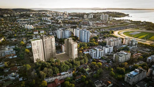 Apartamento com 2 Quartos à venda, 41m² no Cristal, Porto Alegre