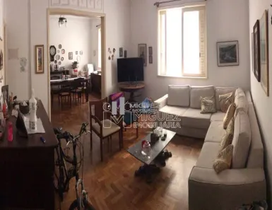 Apartamento com 3 Quartos à venda, 150m² no Tijuca, Rio de Janeiro