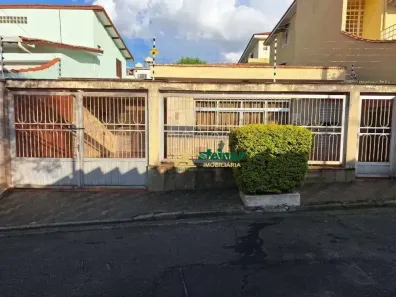 Casa com 2 Quartos à venda, 152m² no Vila Rosália, Guarulhos