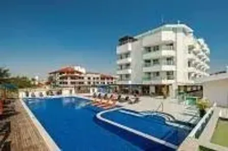 Flat com 1 Quarto à venda, 25m² no Ingleses do Rio Vermelho, Florianópolis